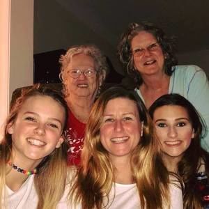 Meet your Posher, Peggy